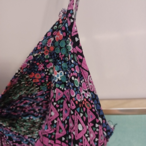 Vans boho cami dress - Picture 6 of 8